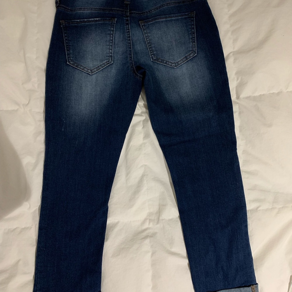 Jeans - Picture 2 of 5